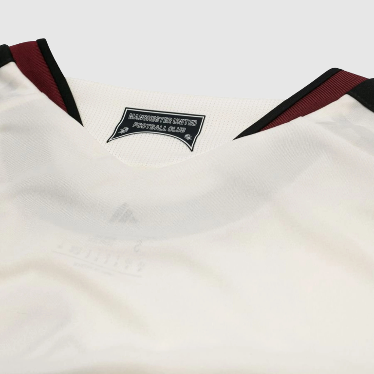Third 26/27 Men's Long Sleeve Shirt