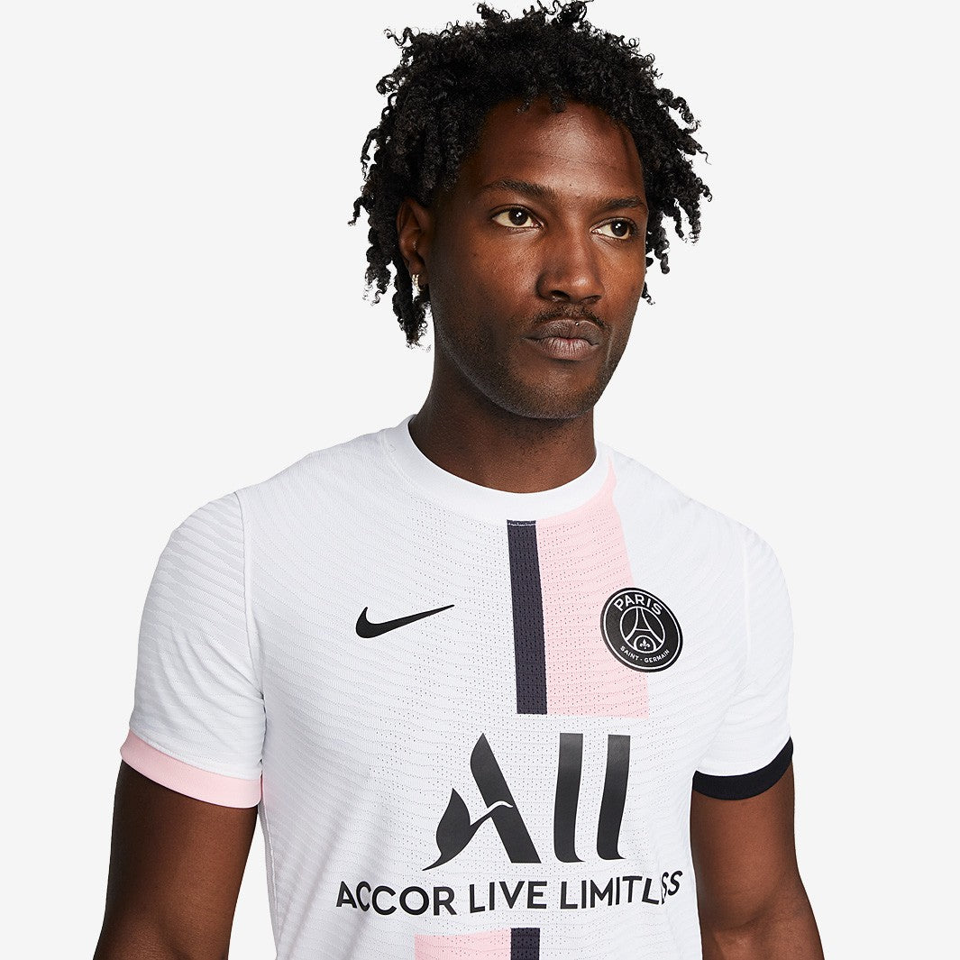 Away 21/22 Men's Shirt