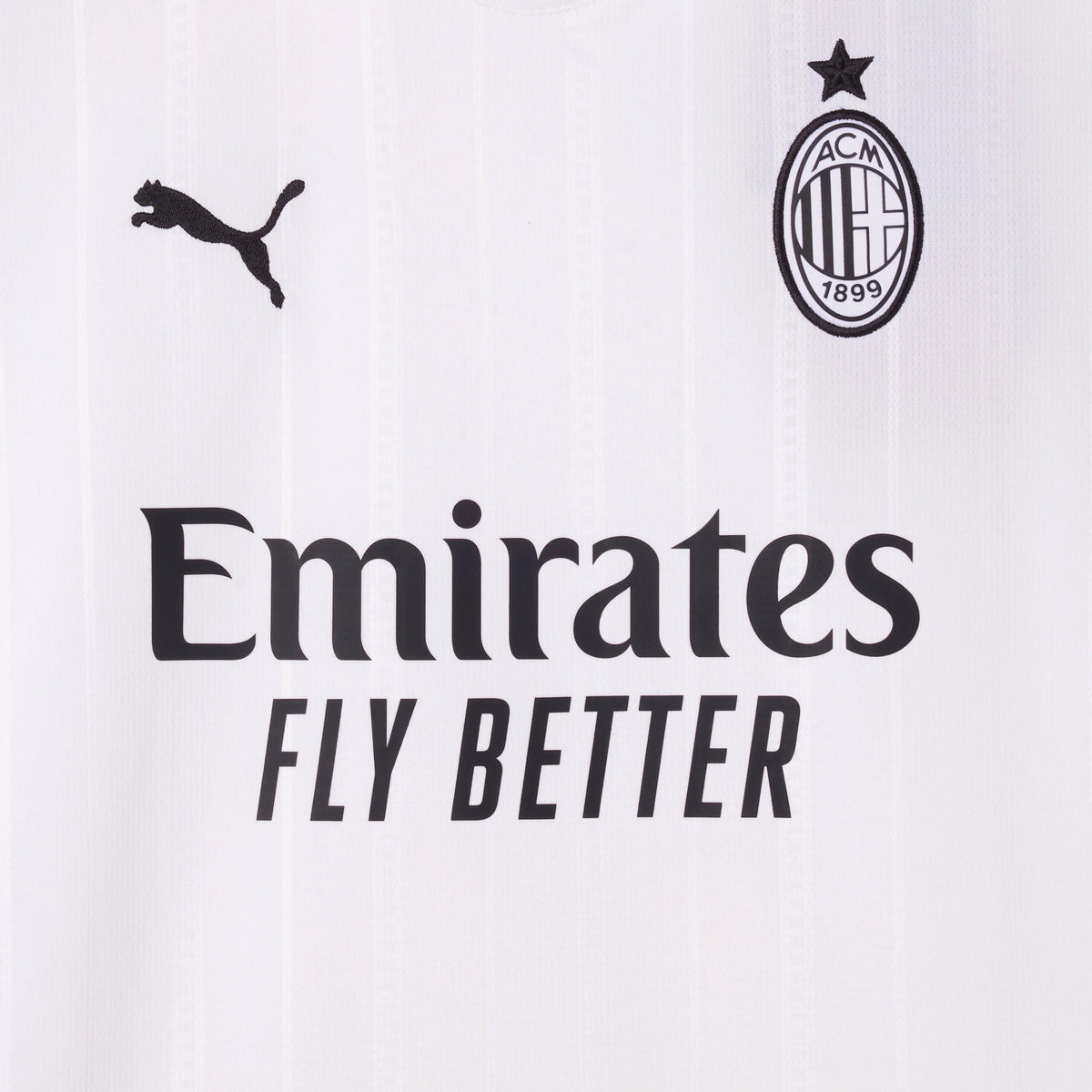 Away 24/25 Kids Shirt Kit