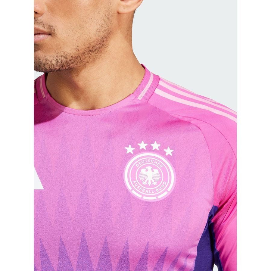 Away 24/25 Kids Shirt Kit