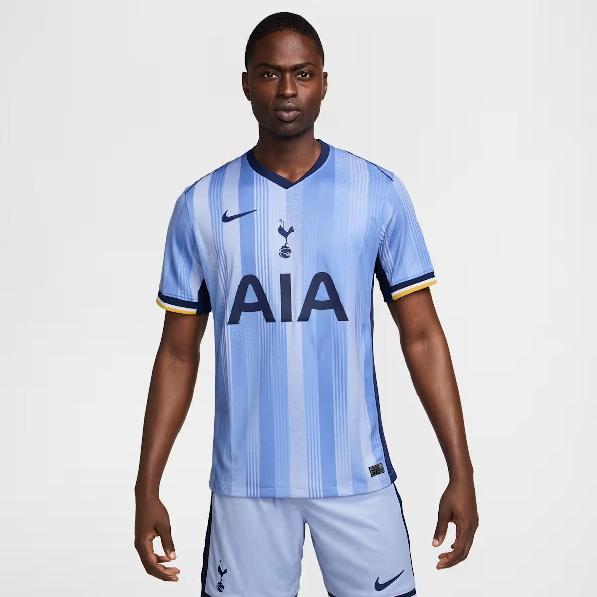 Away 24/25 Men's Shirt · Design 2