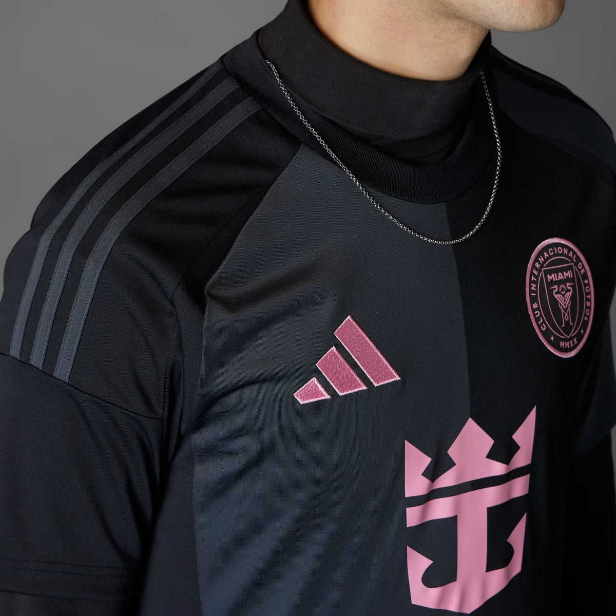 Away 25/26 Player Edition Shirt