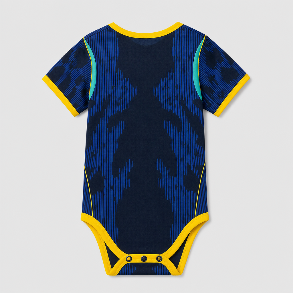 Away 26/27 Baby Bodysuit