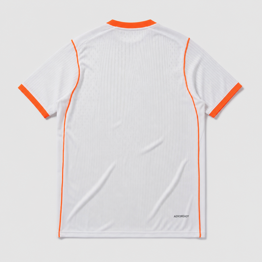 Away 26/27 Player Edition Shirt