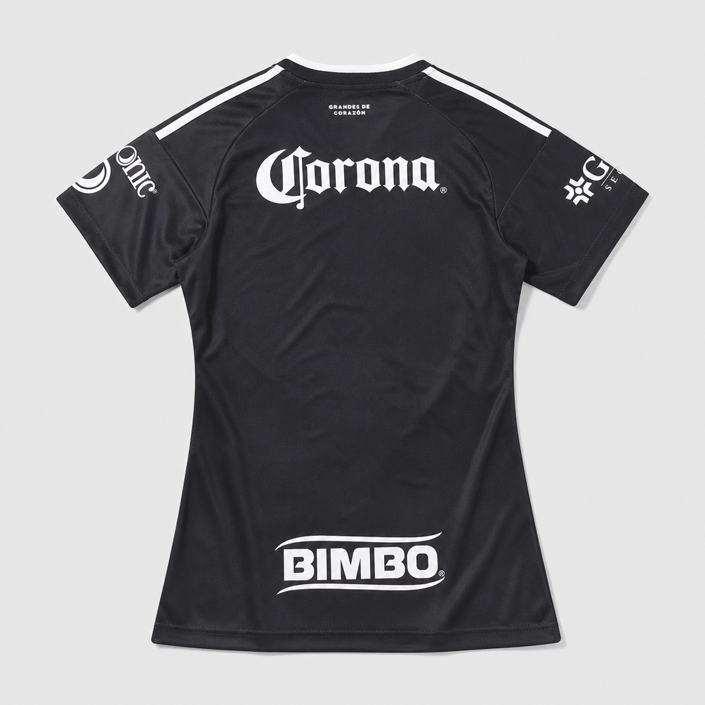 Away 26/27 Women's Shirt