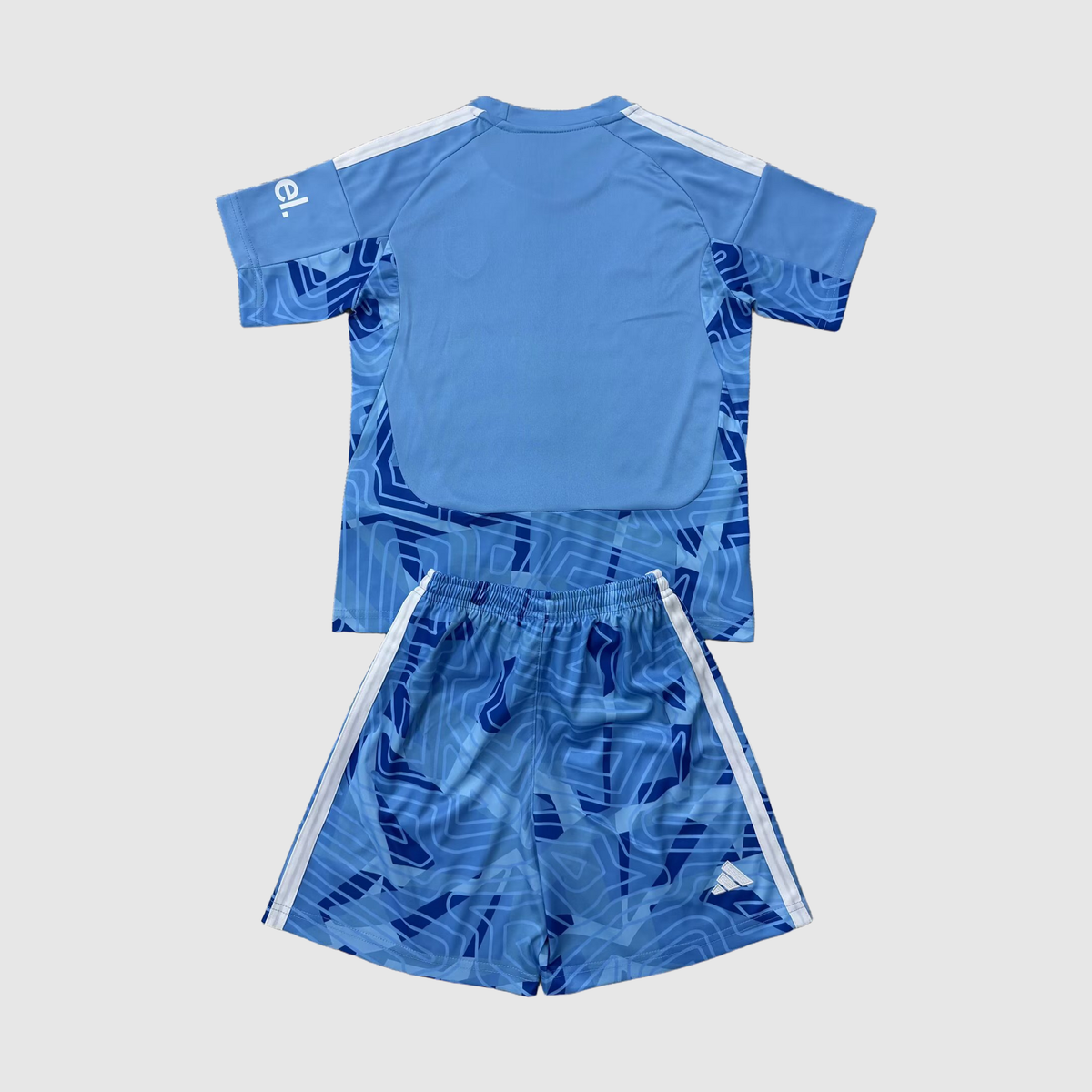 Goalkeeper 26/27 Kids Shirt Kit · Design 5