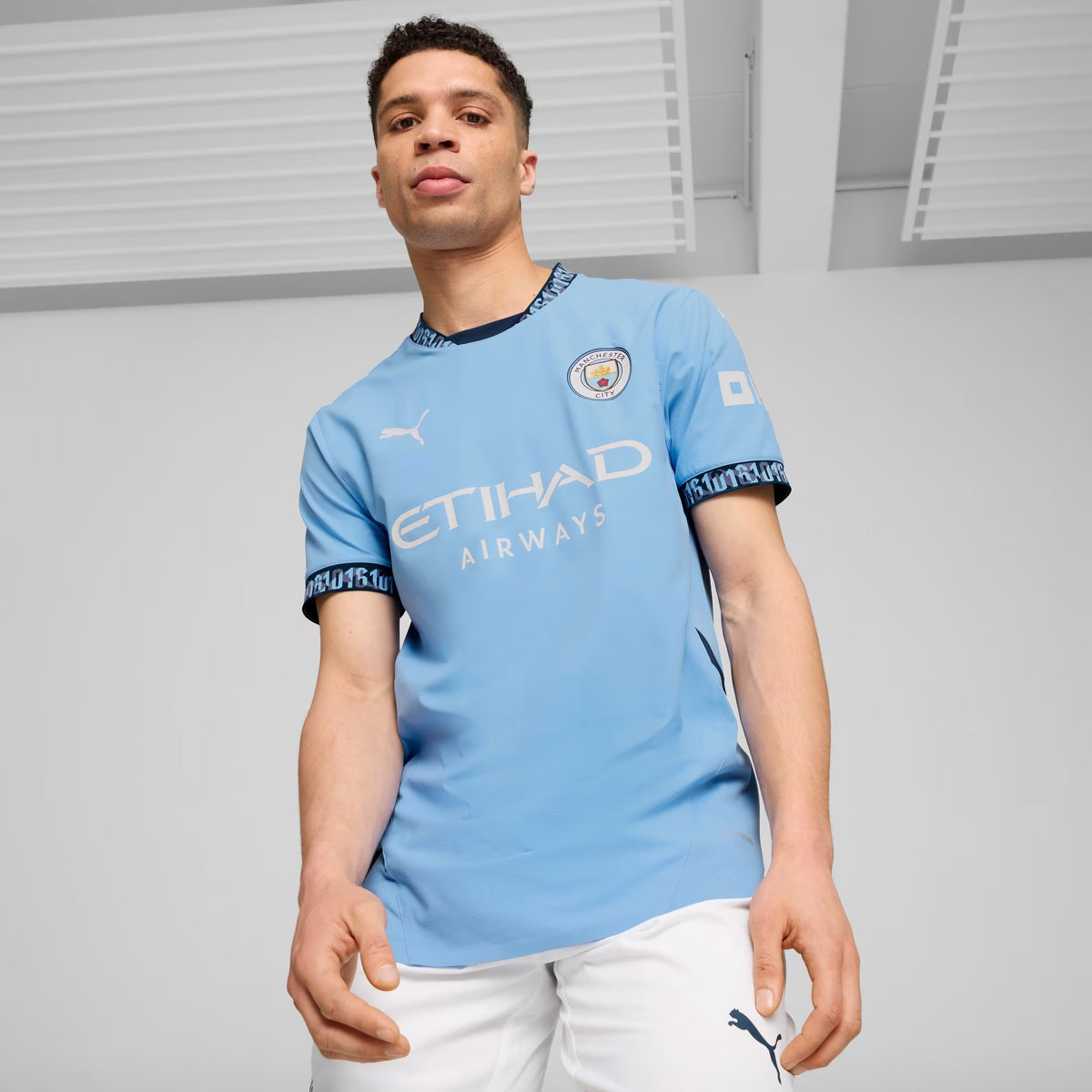 Home 24/25 Kids Shirt Kit