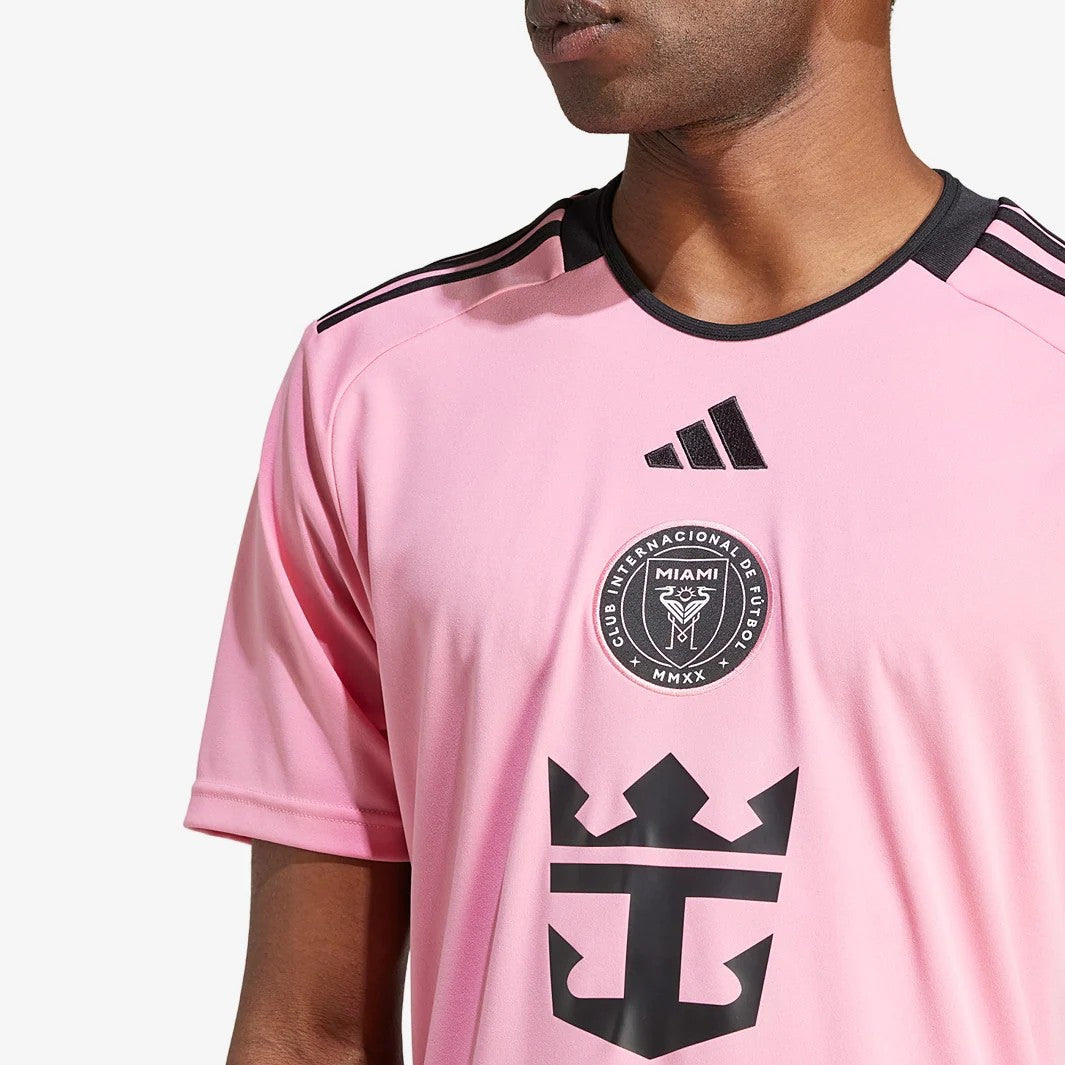 Home 24/25 Kids Shirt Kit