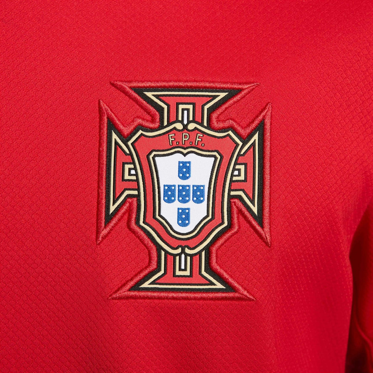 Home 24/25 Men's Shirt