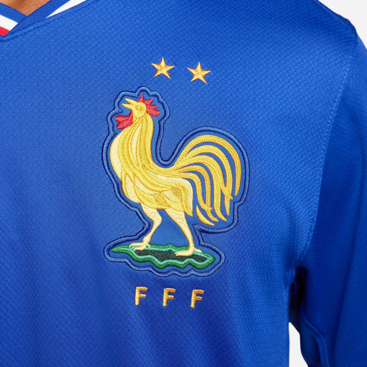 Home 24/25 Men's Shirt