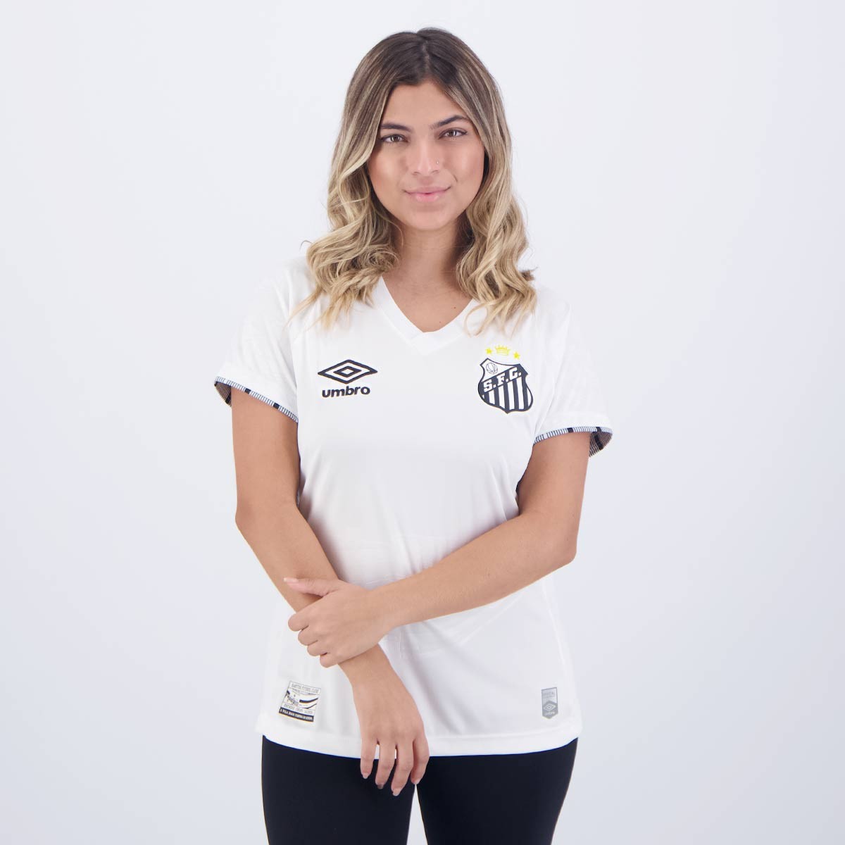 Home 24/25 Women's Shirt