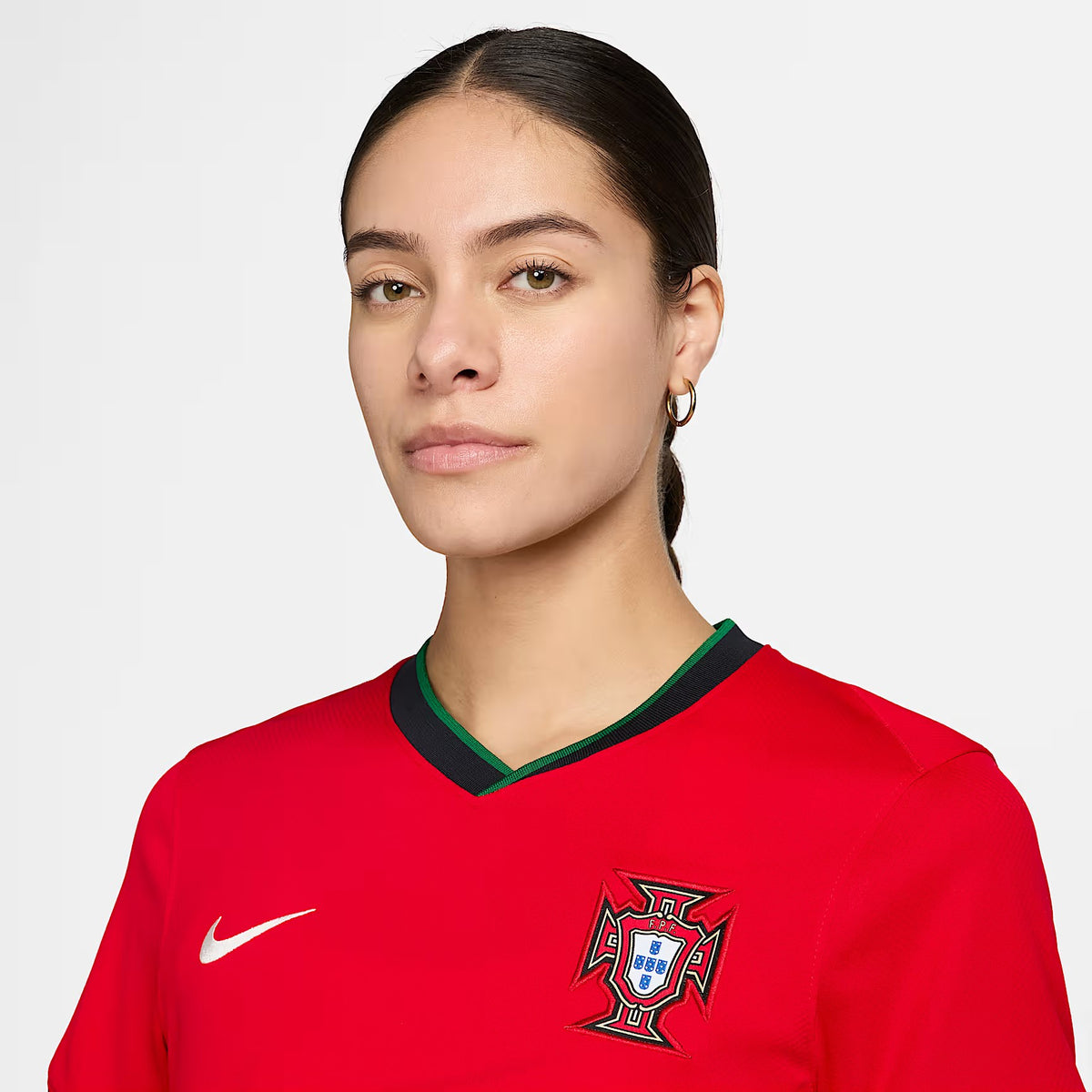 Home 24/25 Women's Shirt