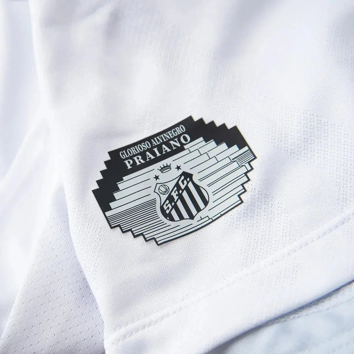 Home 25/26 Player Edition Shirt