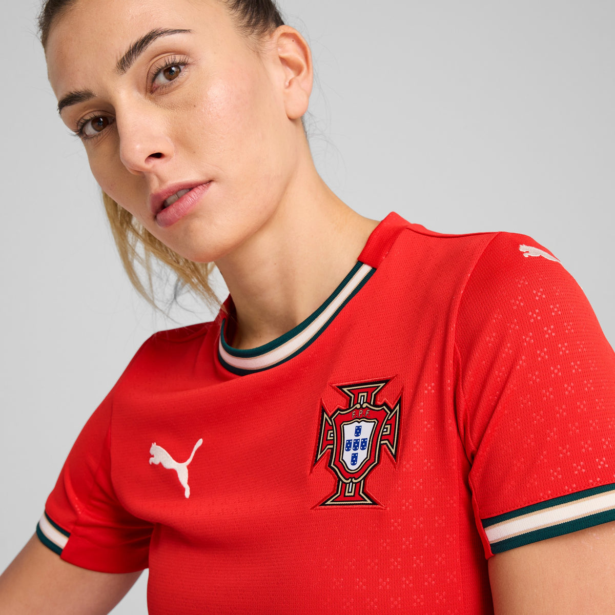 Home 25/26 Women's Shirt