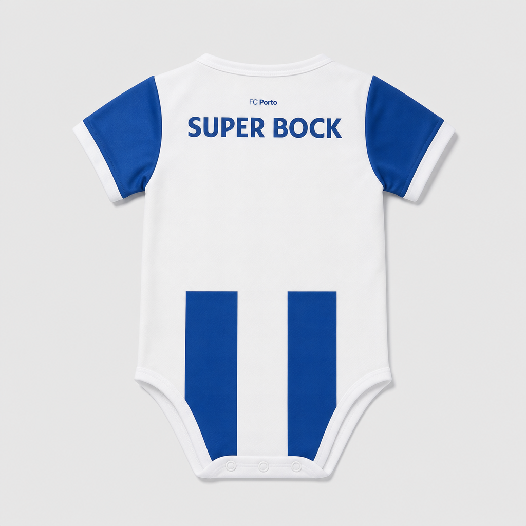 Home 26/27 Baby Bodysuit