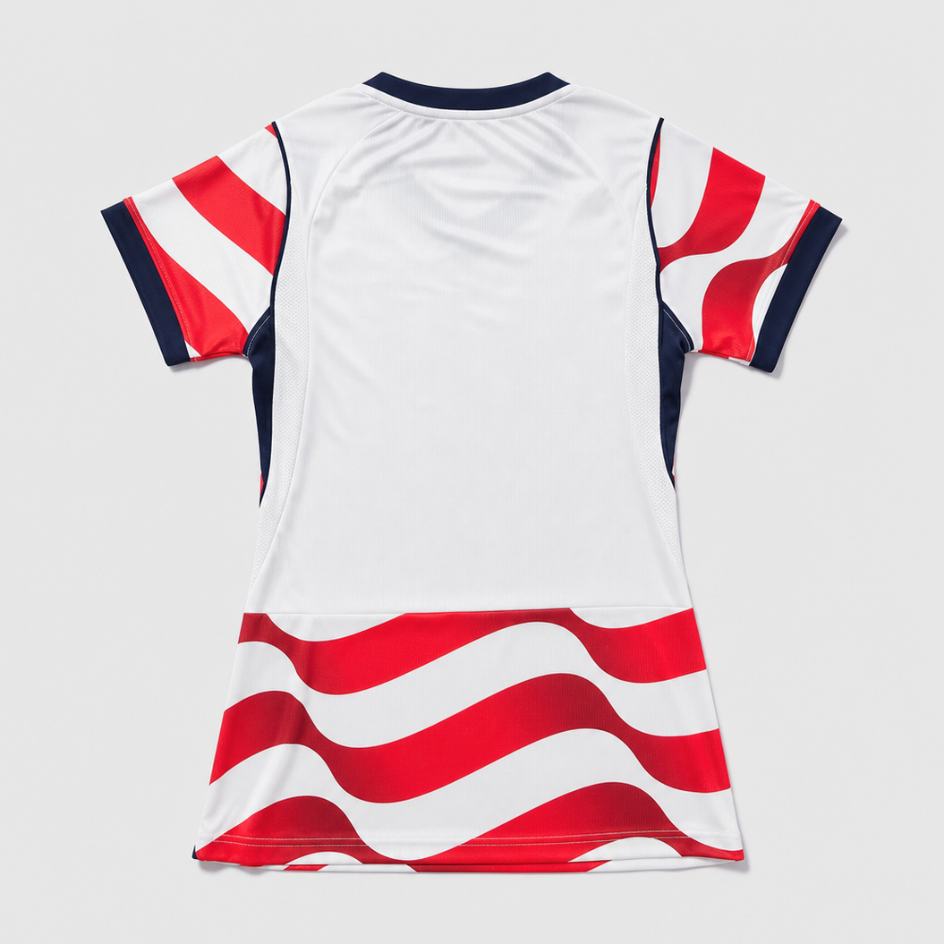Home 26/27 Women's Shirt