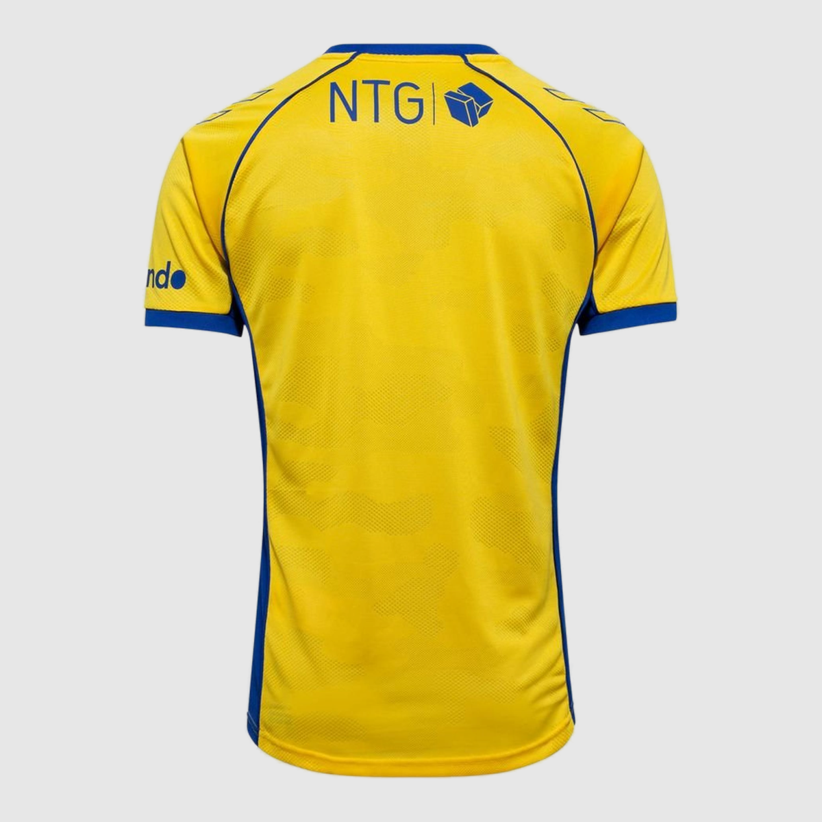 Home 25/26 Men's Shirt