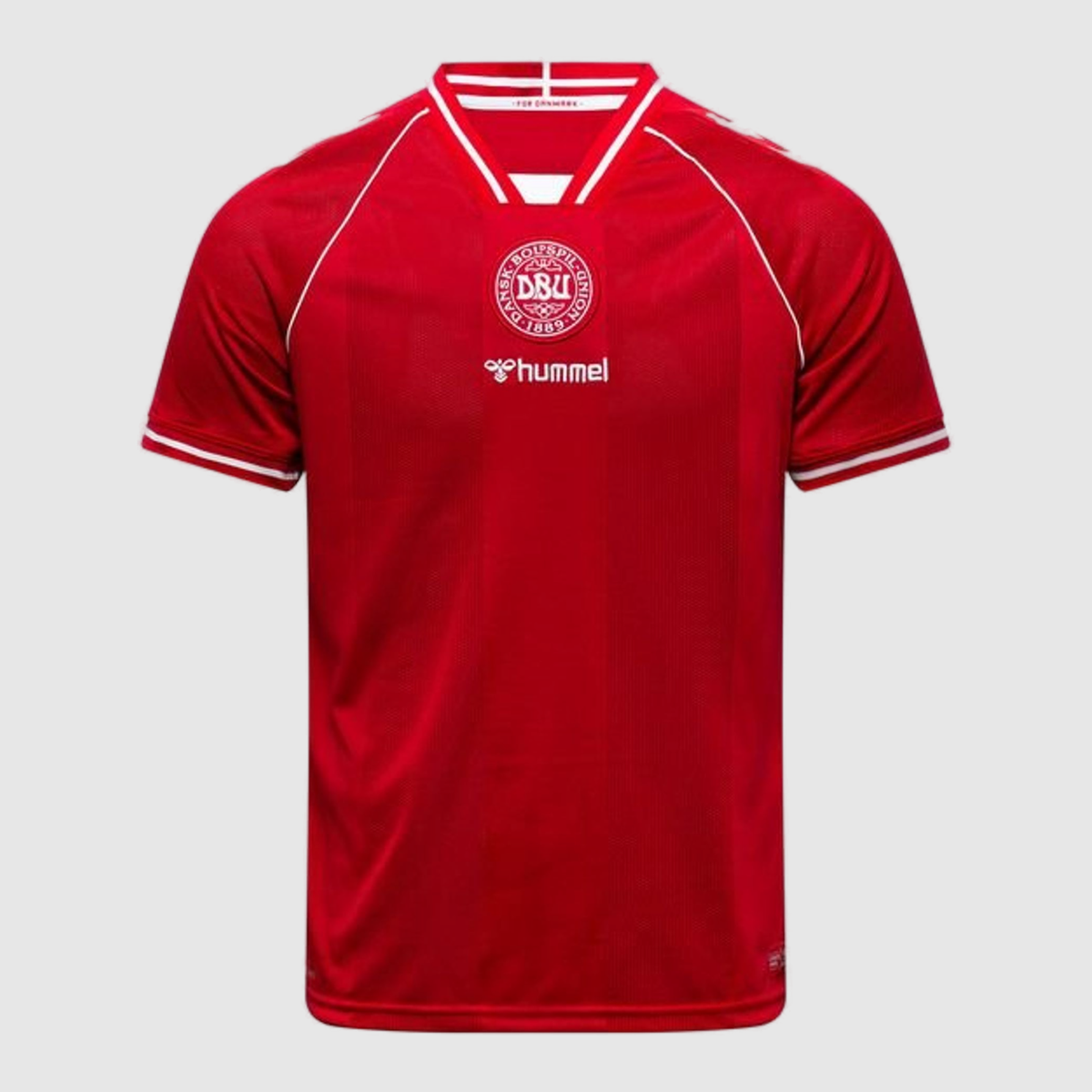 Home 26/27 Men's Shirt