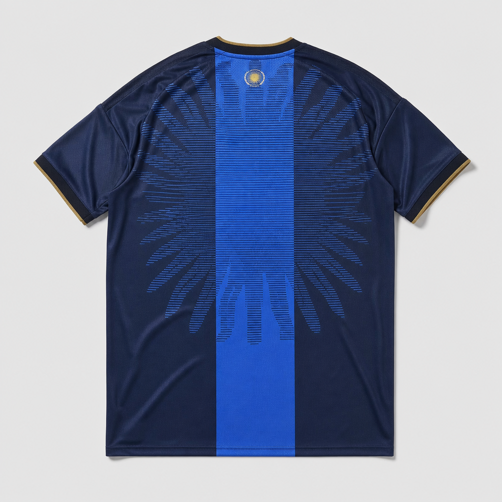 Messi Special Edition 26/27 Player Edition Shirt