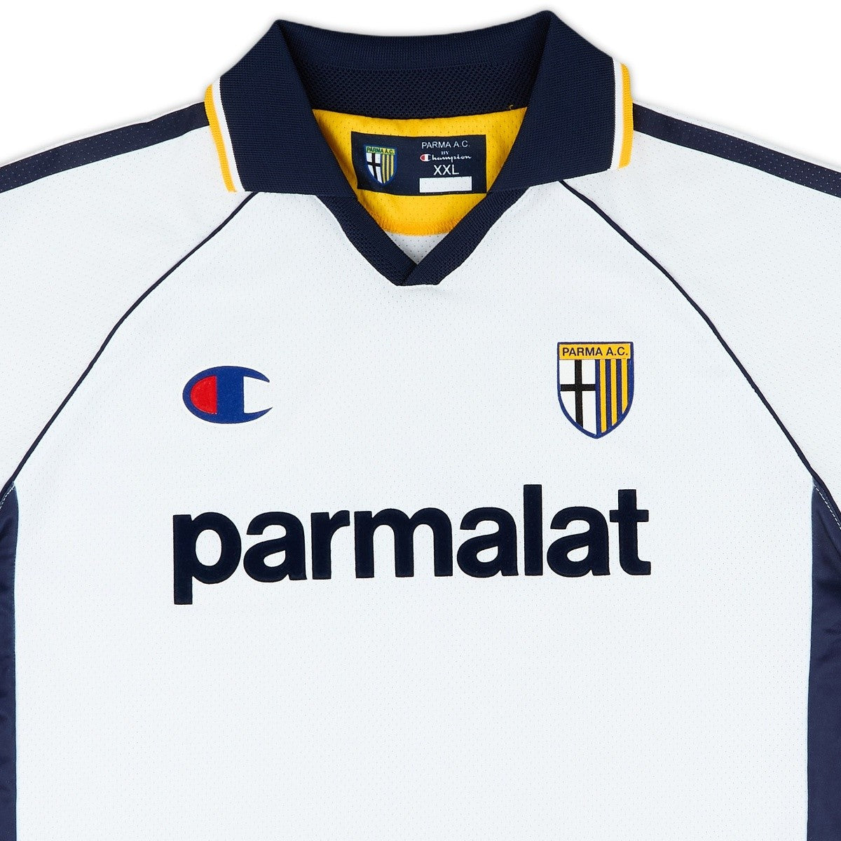 Retro Away 2003/04 Shirt