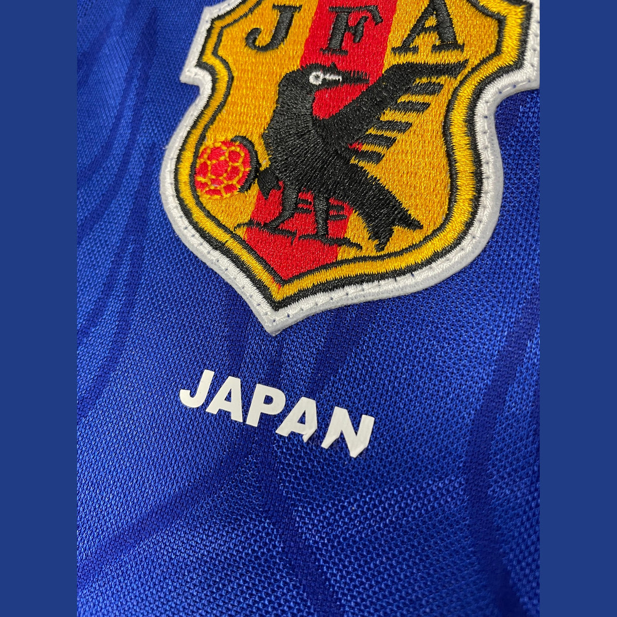 Retro Home 1998/99 Shirt