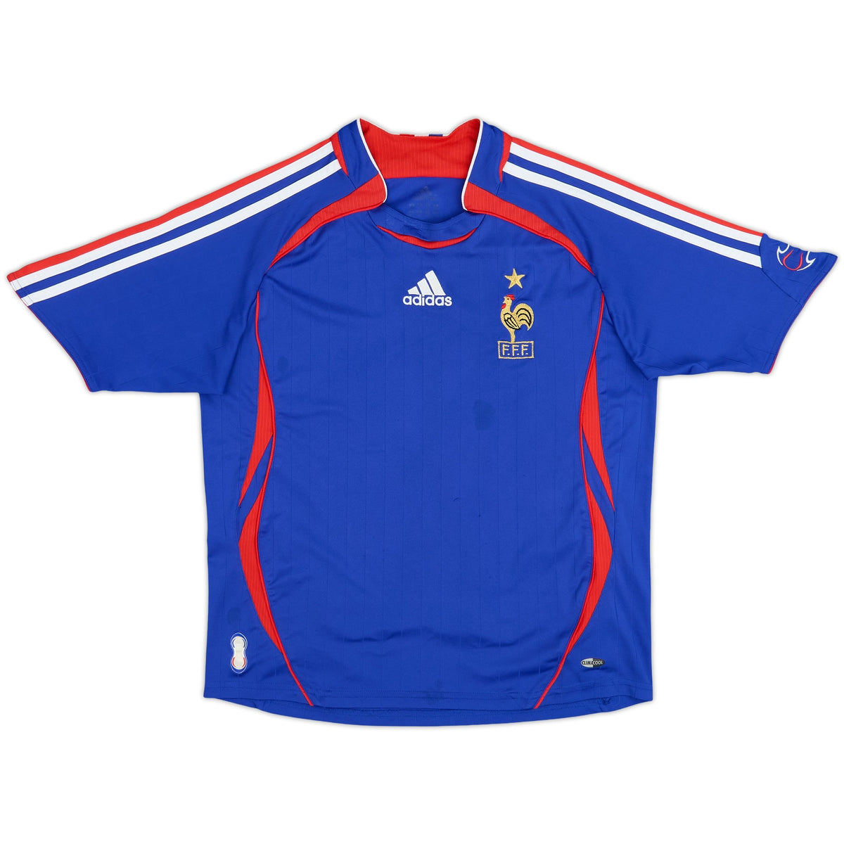 Retro Home 2006 Shirt