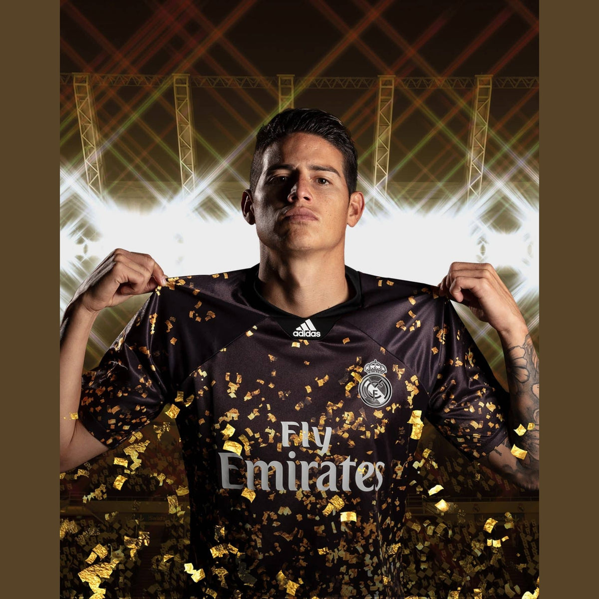 Special Edition 20/21 Men's Shirt