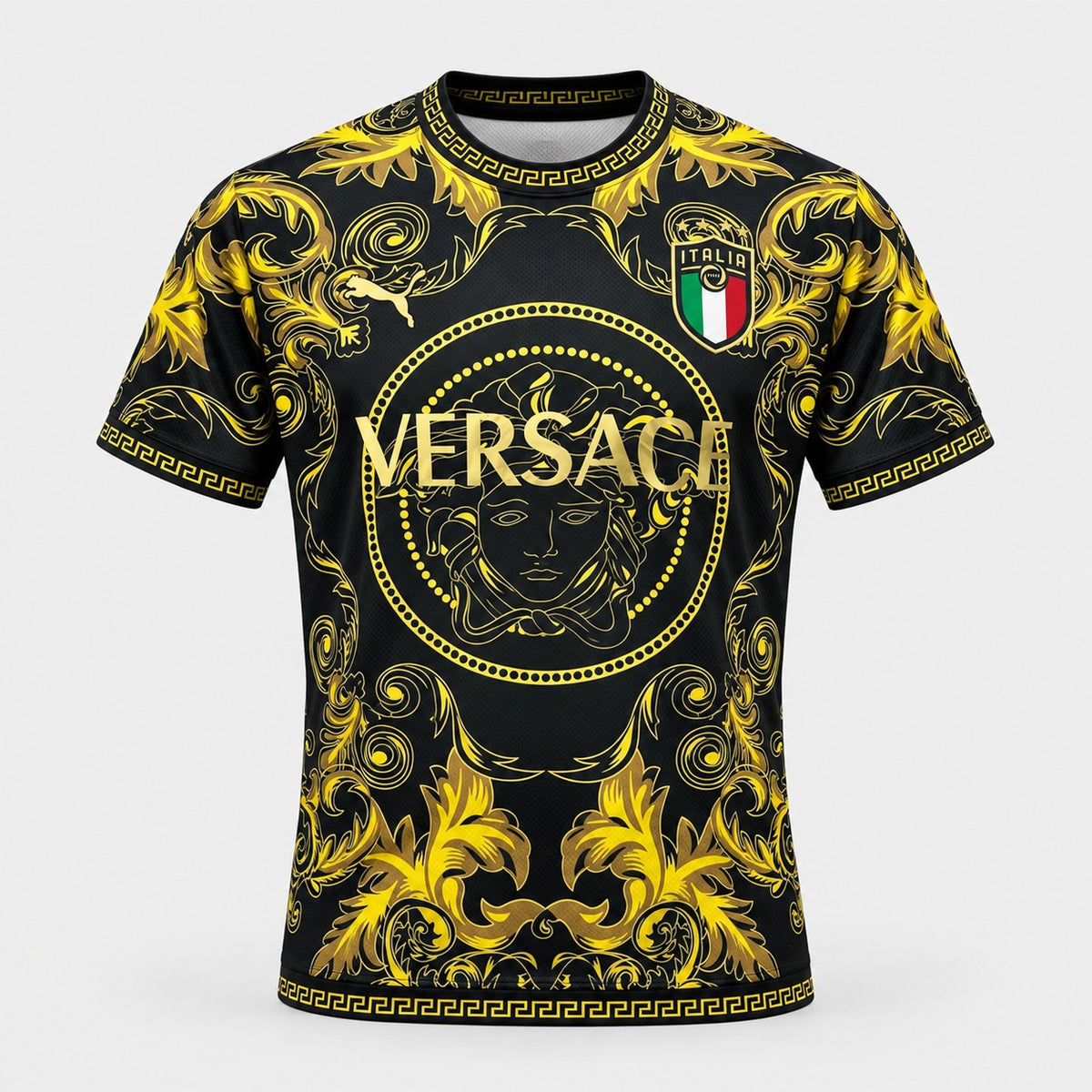 Special Edition 23/24 Men's Shirt