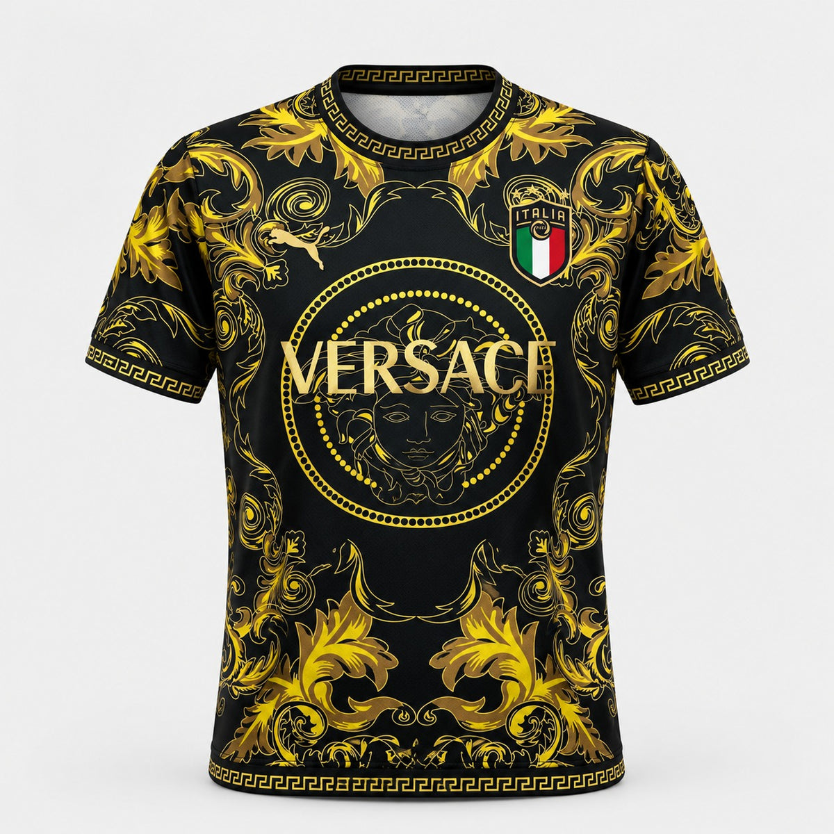 Special Edition 23/24 Men's Shirt · Design 2
