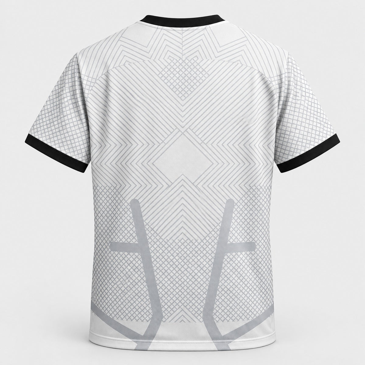 Special Edition 24/25 Men's Shirt · Design 8