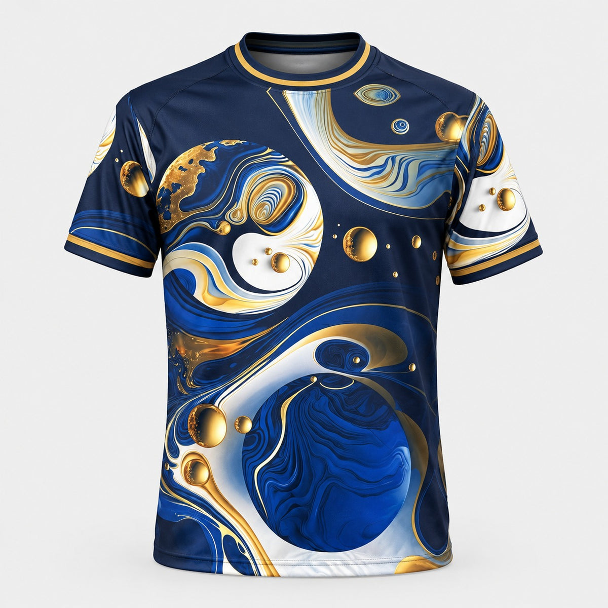 Special Edition 25/26 Men's Shirt