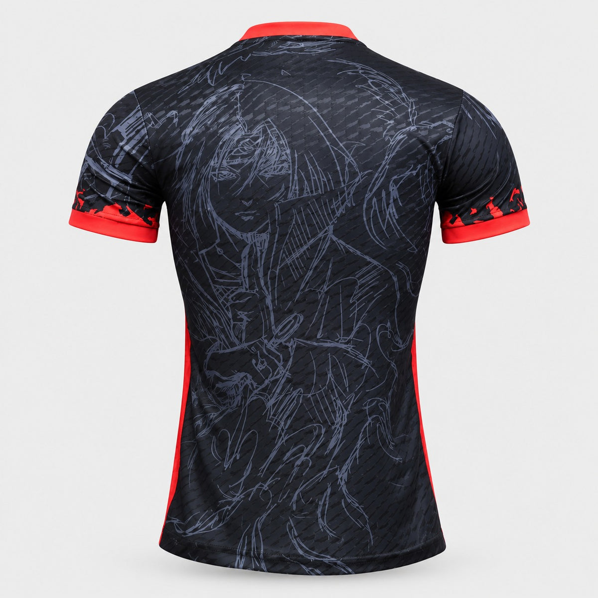 Special Edition Itachi Uchiha 25/26 Men's Shirt · Design 2