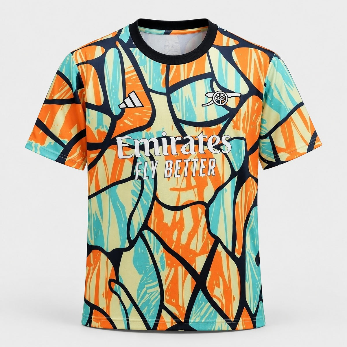 Training Top 24/25