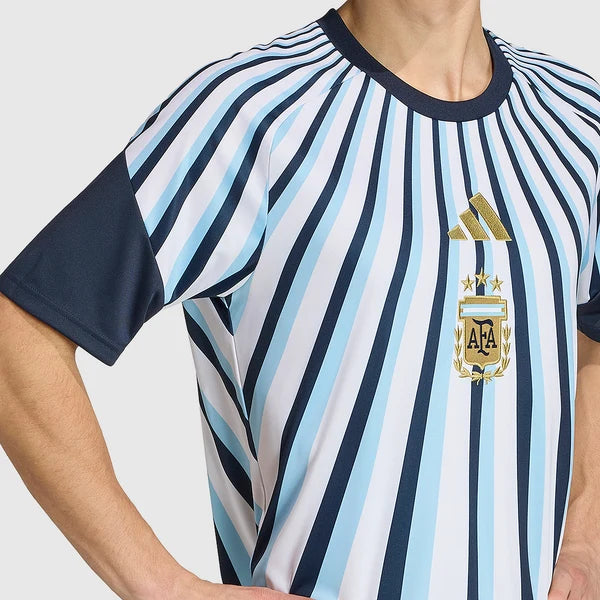 Pre-Match Home 26/27 Shirt