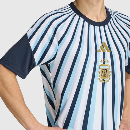 Pre-Match Home 26/27 Shirt
