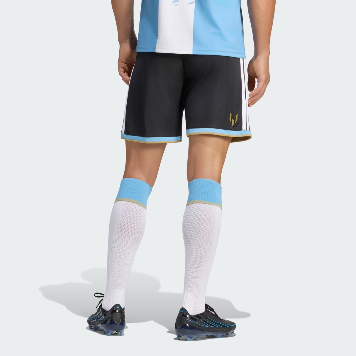 Special Edition 26/27 Shorts