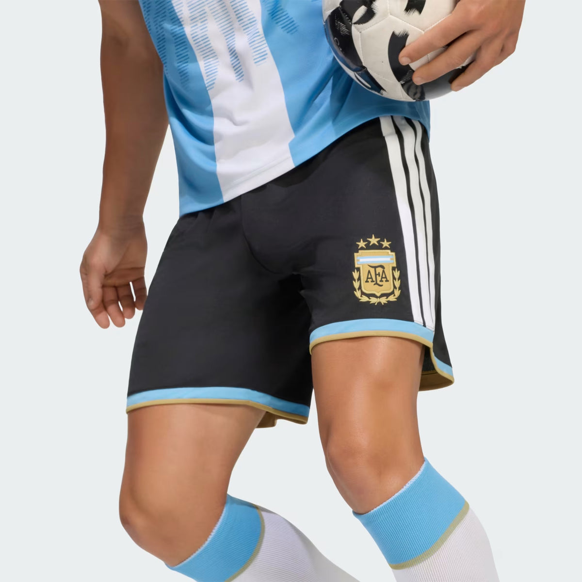 Special Edition 26/27 Shorts