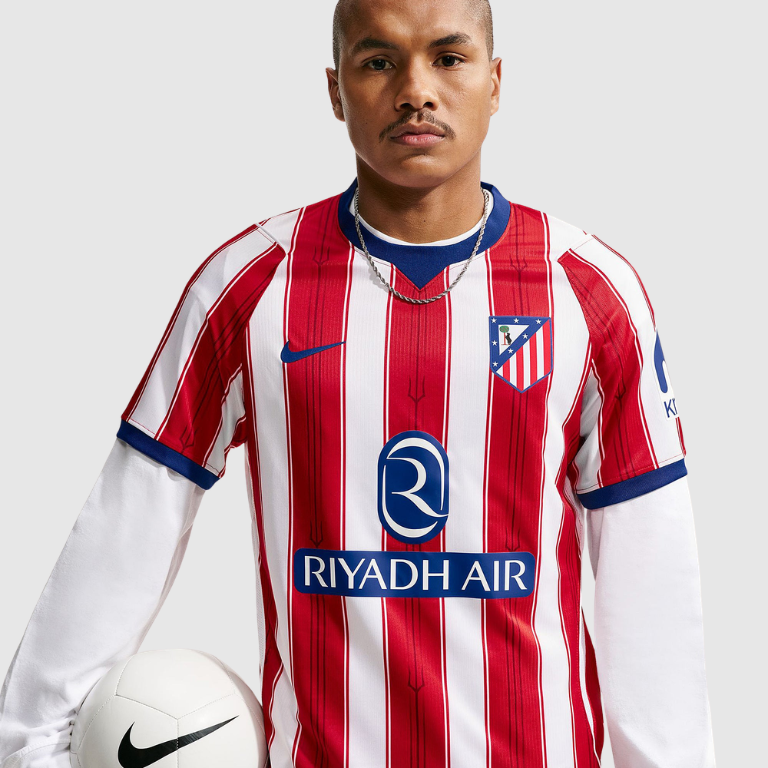Home 26/27 Men's Shirt