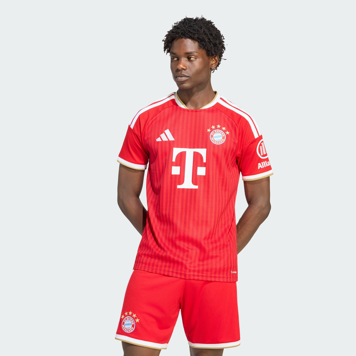 Home 26/27 Men's Shirt