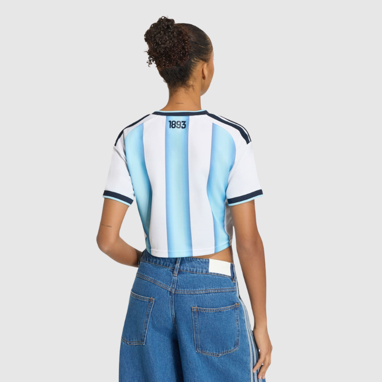 Home 26/27 Women's Shirt