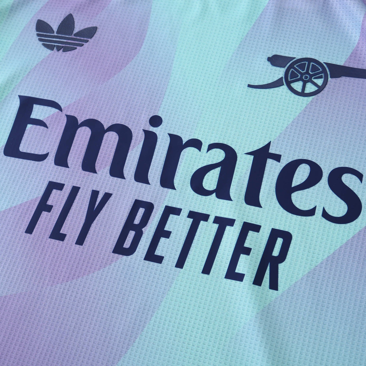 Away 24/25 Men's Shirt