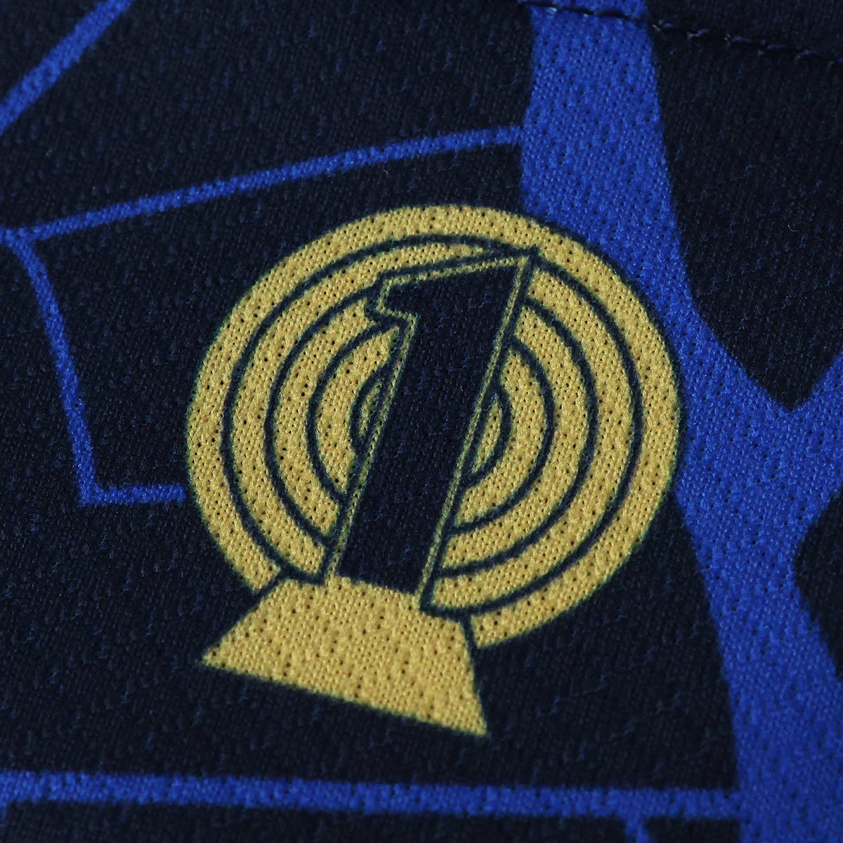 Special Edition Men's Shirt