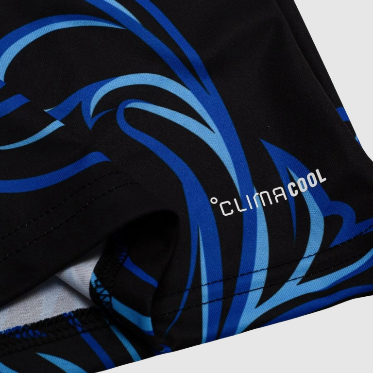 Away 26/27 Kids Shirt Kit