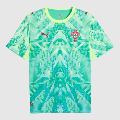 Goalkeeper 26/27 Shirt