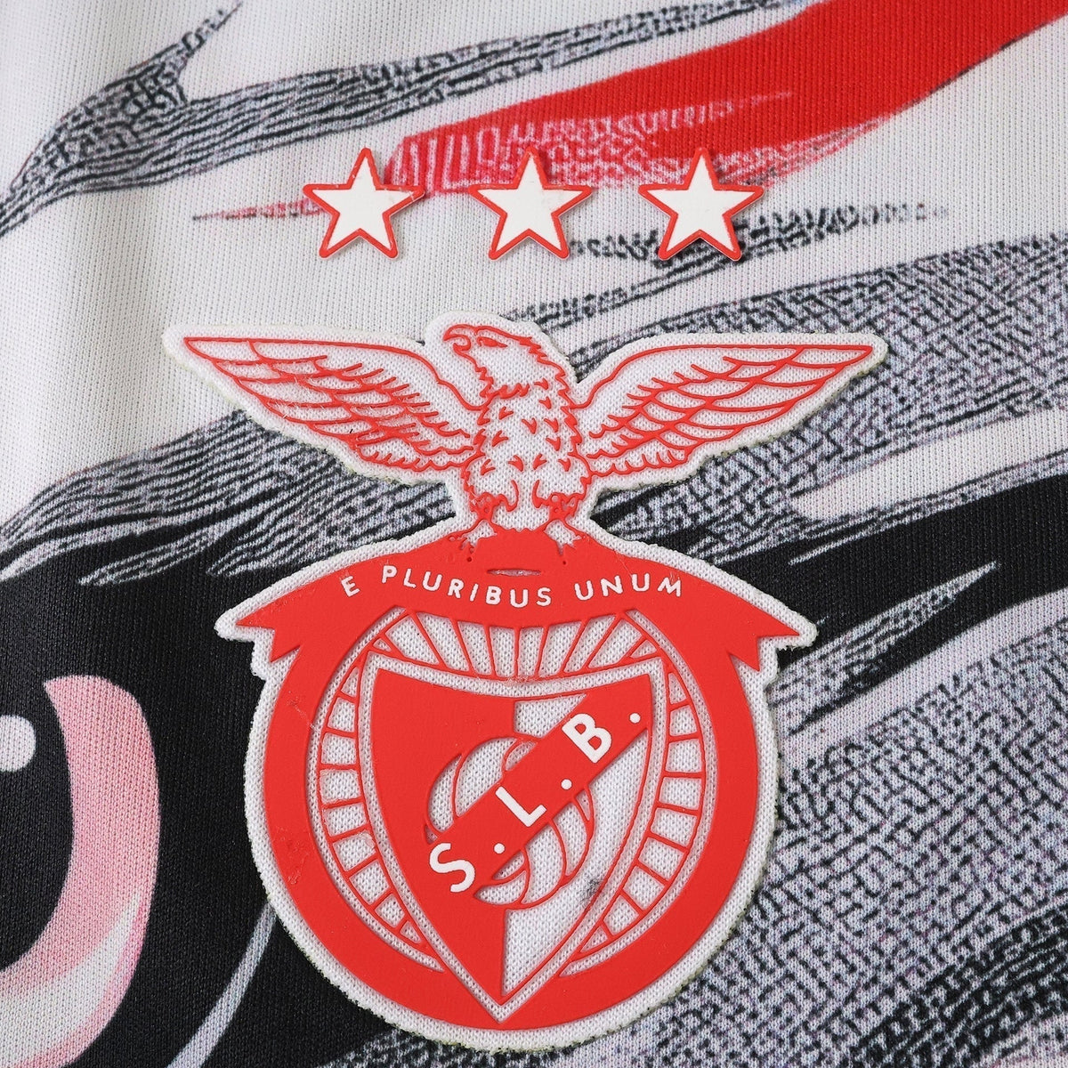 Special Edition Men's Shirt
