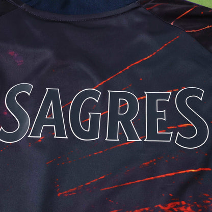 Fourth 25/26 Men's Shirt