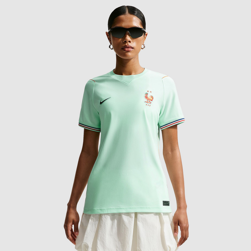 Away 26/27 Women's Shirt