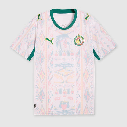 Home 26/27 Men's Shirt