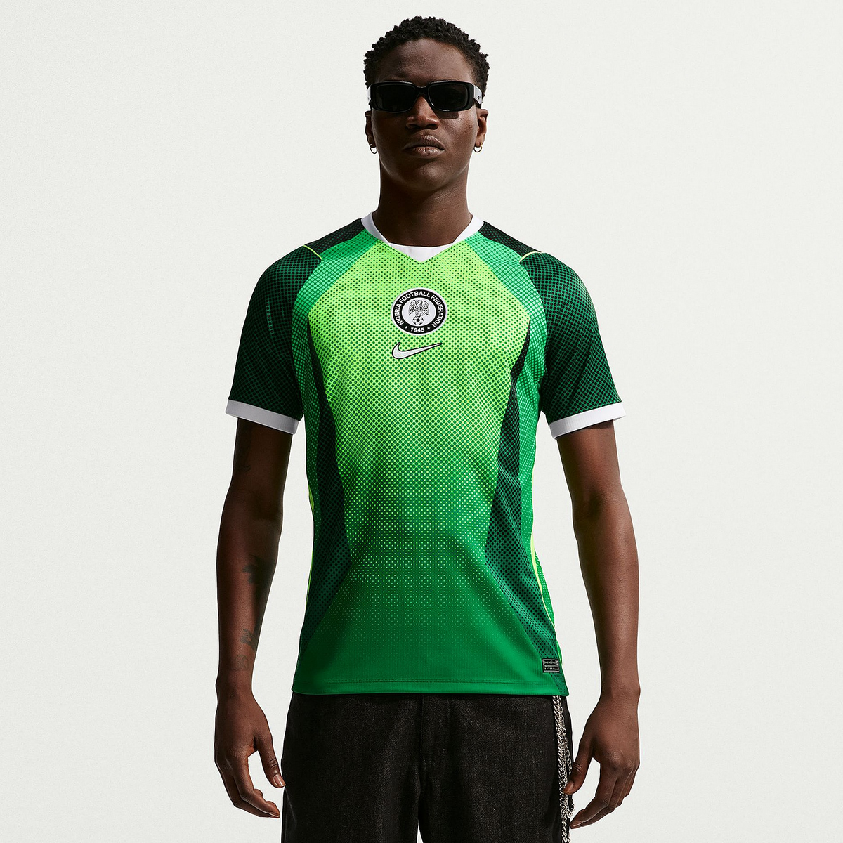 Home 26/27 Men's Shirt