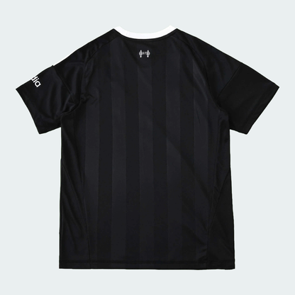 4 25/26 Goalkeeper Shirt